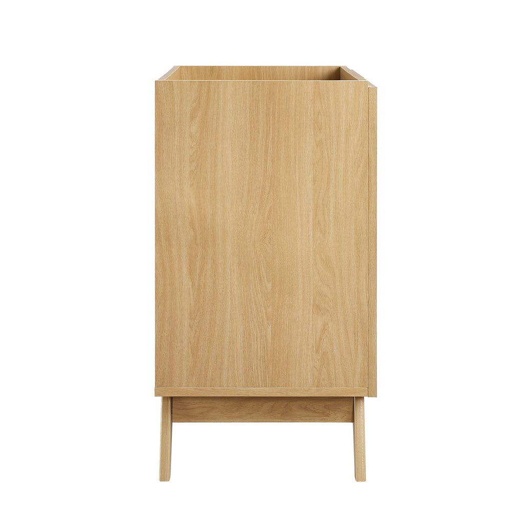 Soma 30" Bathroom Vanity Cabinet (Sink Basin Not Included) by Modway