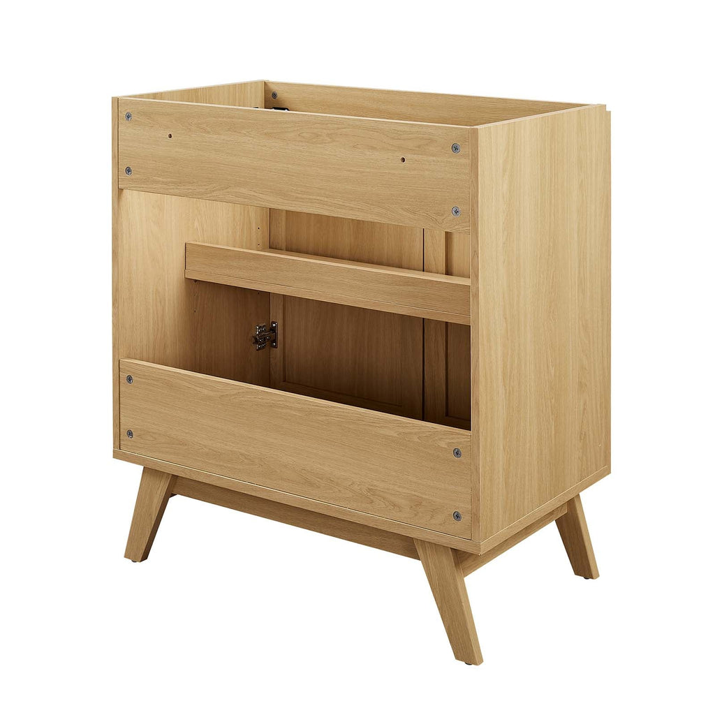 Soma 30" Bathroom Vanity Cabinet (Sink Basin Not Included) by Modway