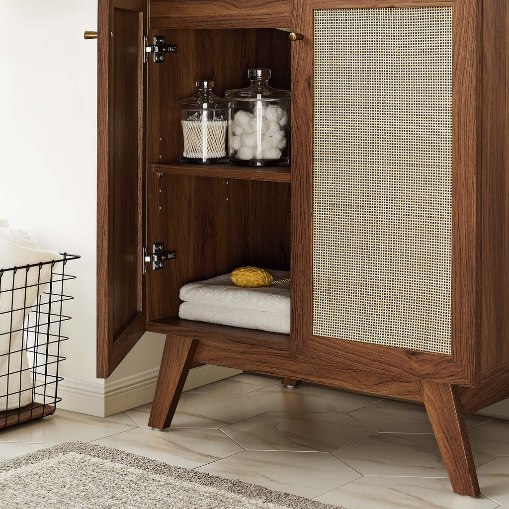 Soma 30" Bathroom Vanity Cabinet (Sink Basin Not Included) by Modway