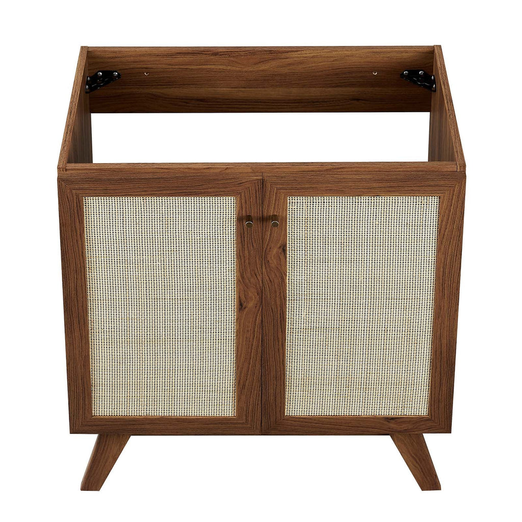 Soma 30" Bathroom Vanity Cabinet (Sink Basin Not Included) by Modway
