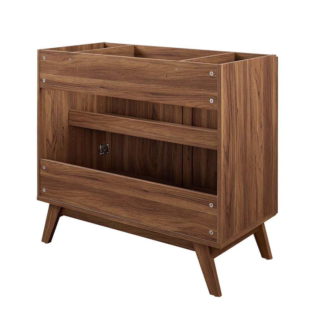 Soma 36" Bathroom Vanity Cabinet (Sink Basin Not Included) by Modway
