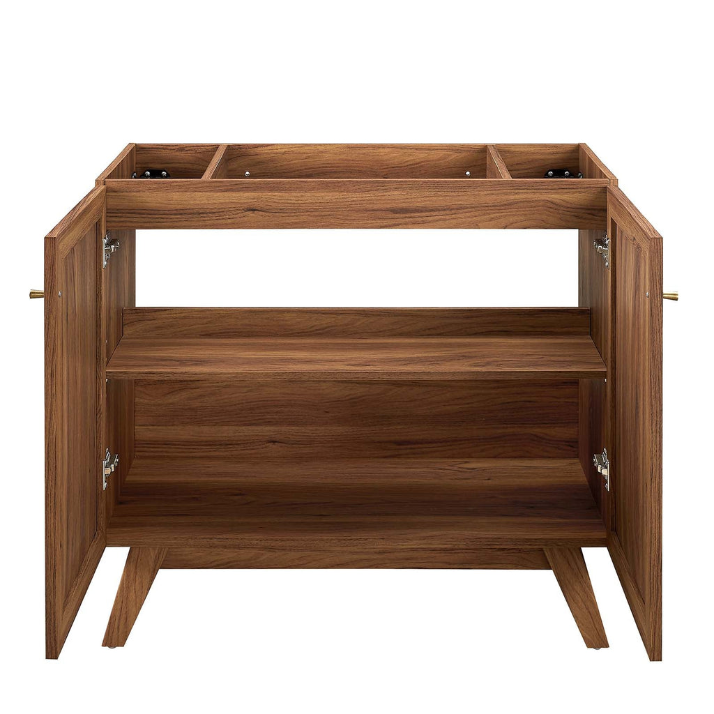 Soma 36" Bathroom Vanity Cabinet (Sink Basin Not Included) by Modway