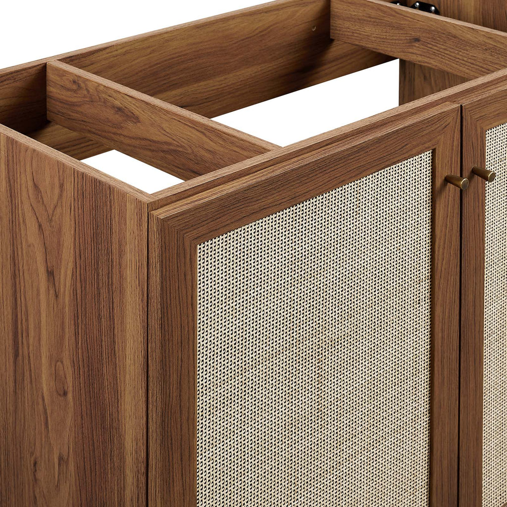 Soma 36" Bathroom Vanity Cabinet (Sink Basin Not Included) by Modway
