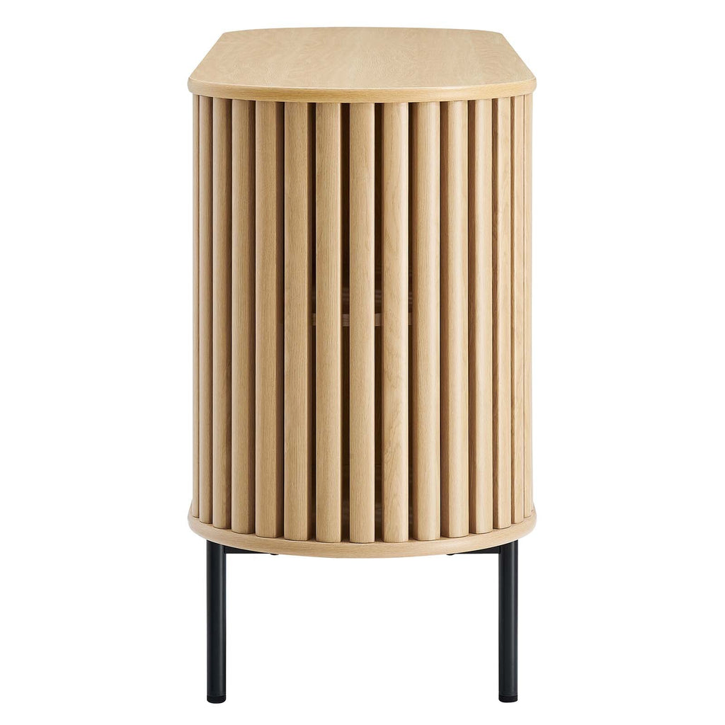Fortitude 59" Oval Sideboard by Modway