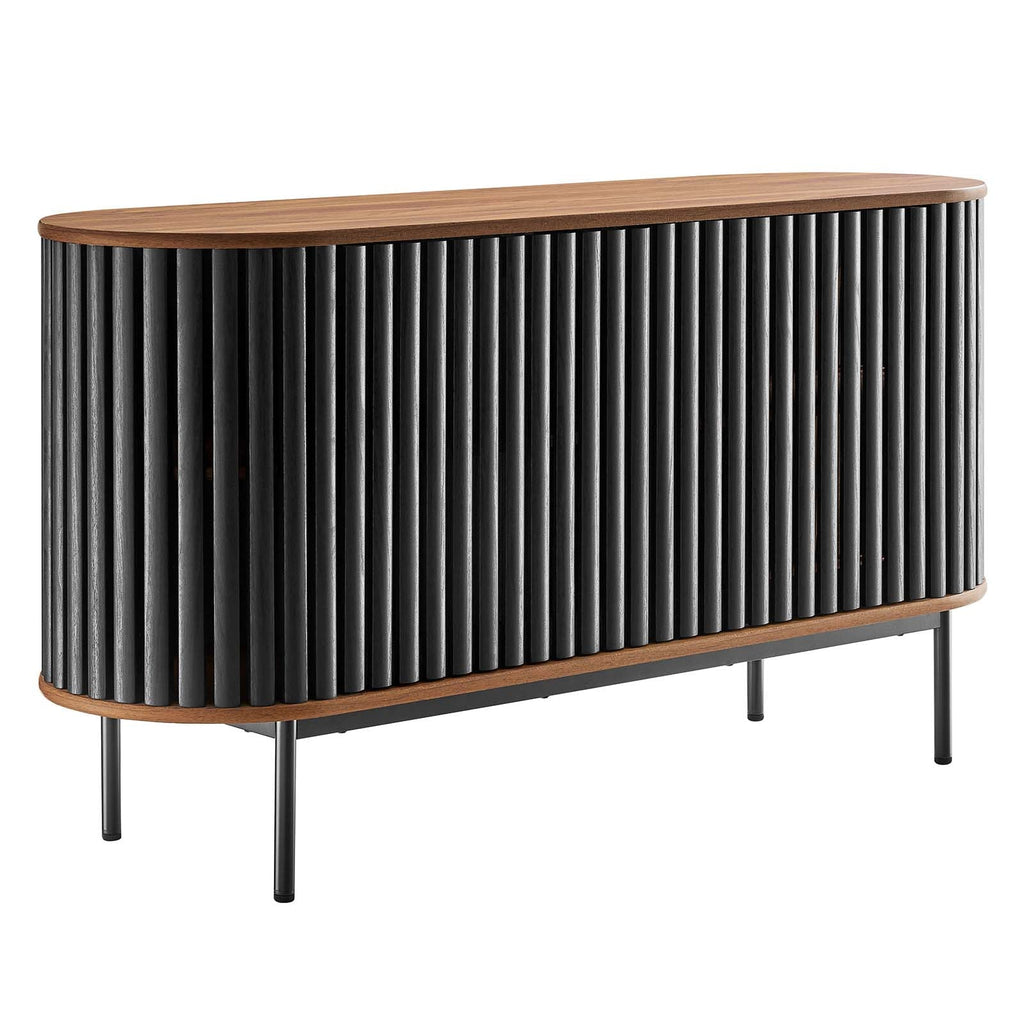 Fortitude 59" Oval Sideboard by Modway