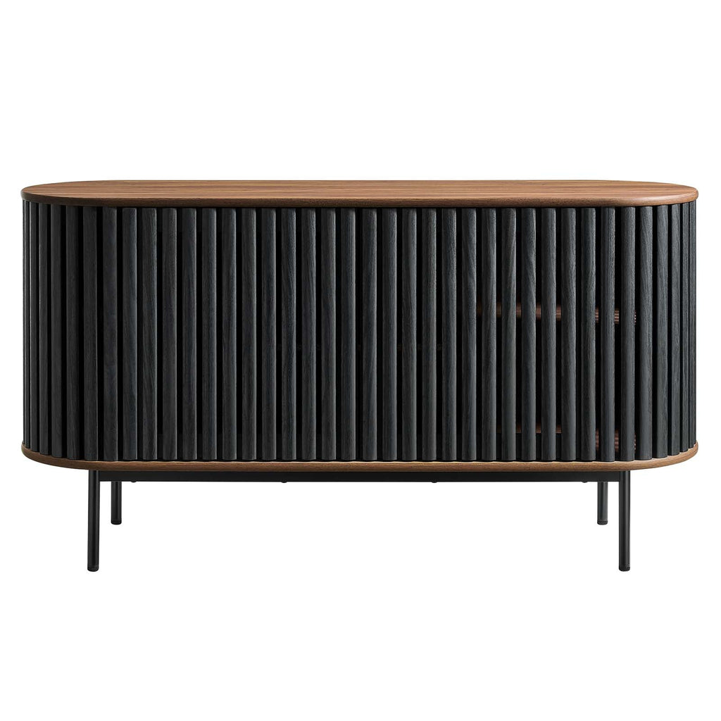 Fortitude 59" Oval Sideboard by Modway