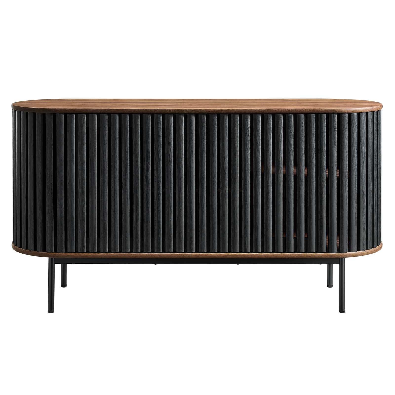 Fortitude 59" Oval Sideboard by Modway