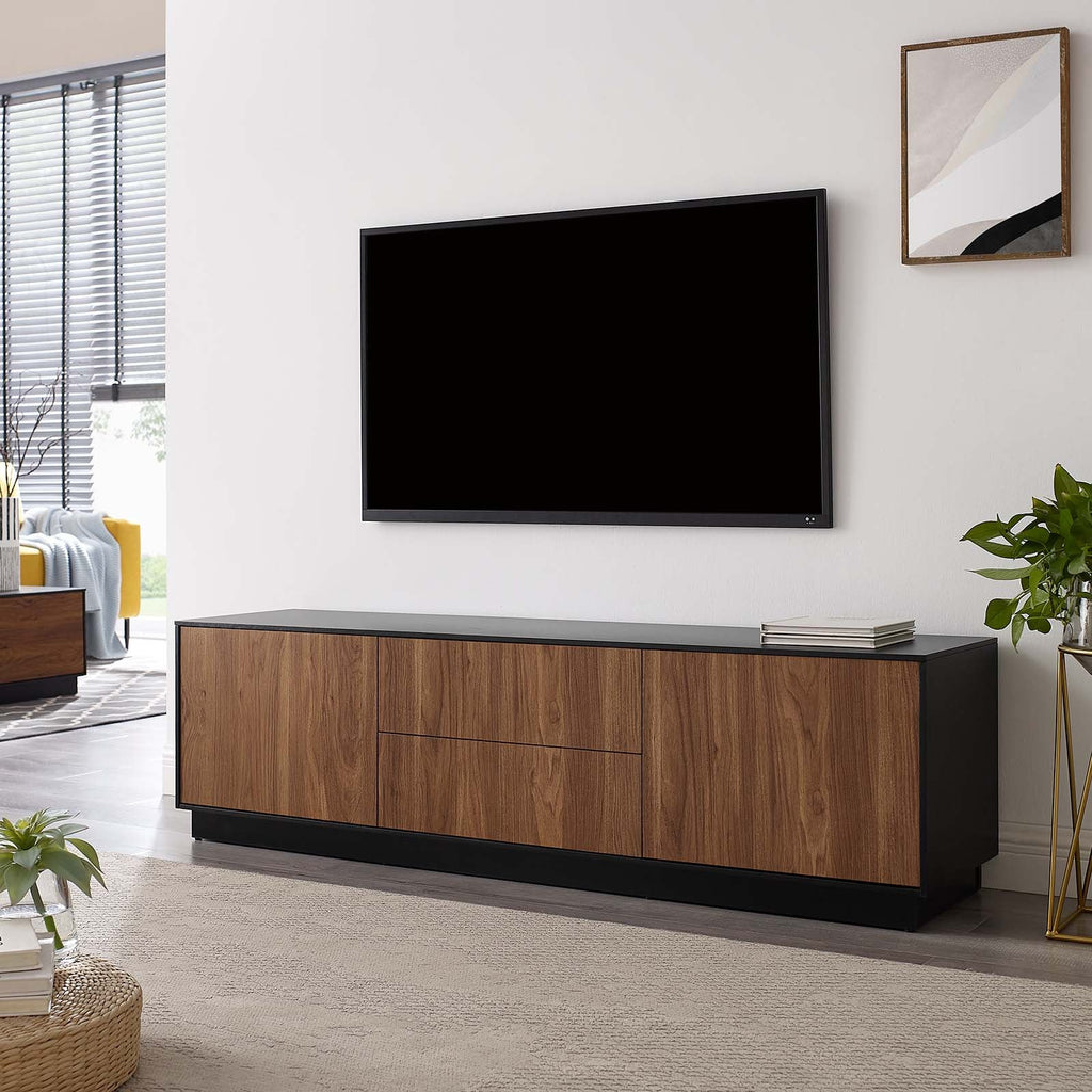 Holden 63" TV Stand by Modway