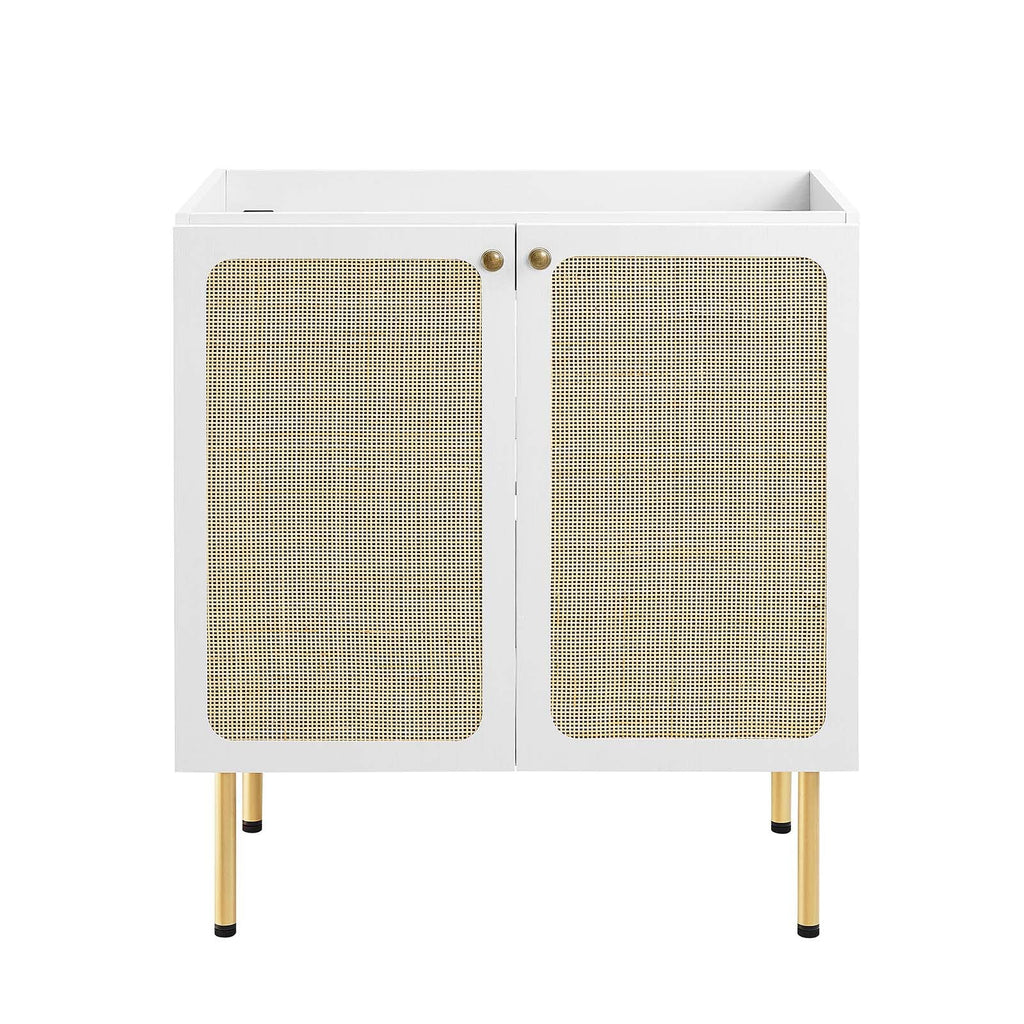 Chaucer 30" Bathroom Vanity Cabinet (Sink Basin Not Included) by Modway