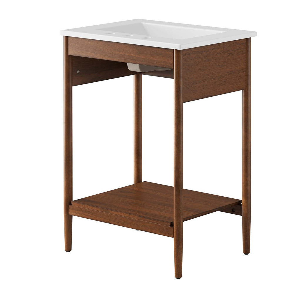 Zaire 24" Bathroom Vanity by Modway