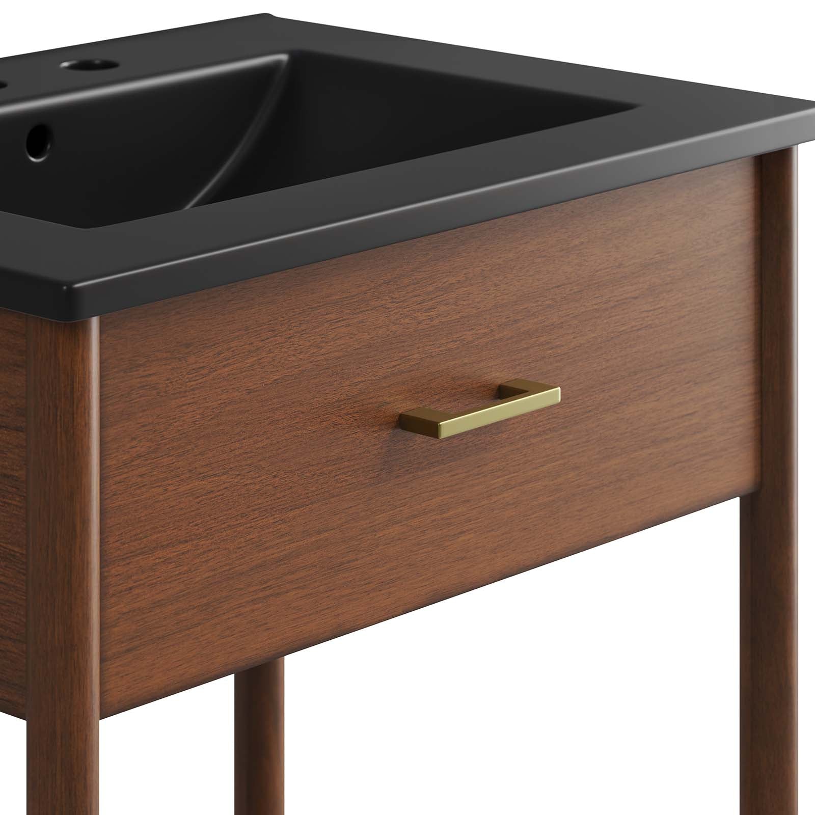 Zaire 24" Bathroom Vanity by Modway