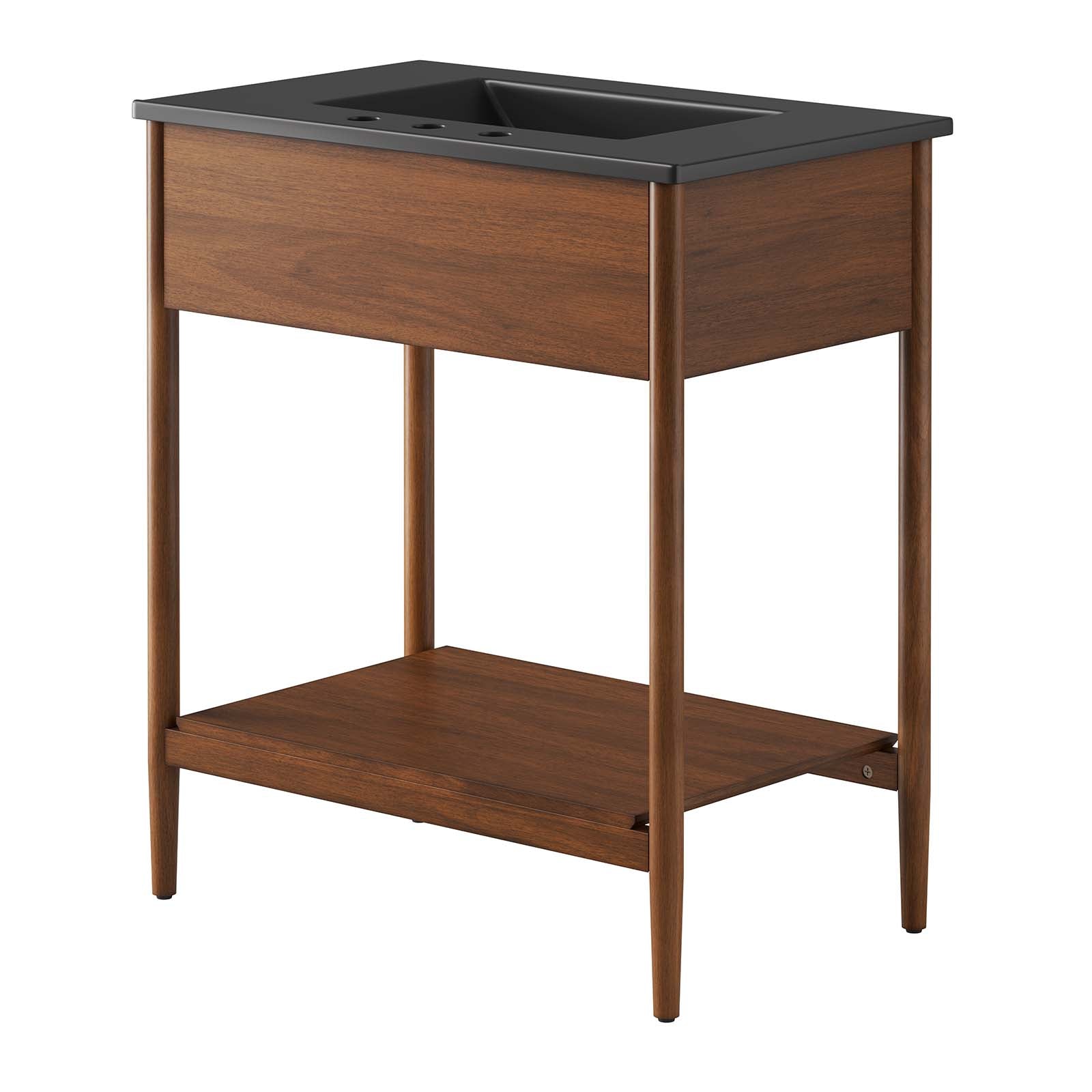 Zaire 30" Bathroom Vanity by Modway