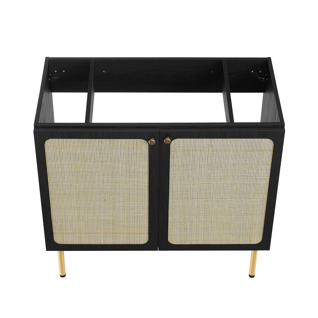 Chaucer 36" Bathroom Vanity by Modway