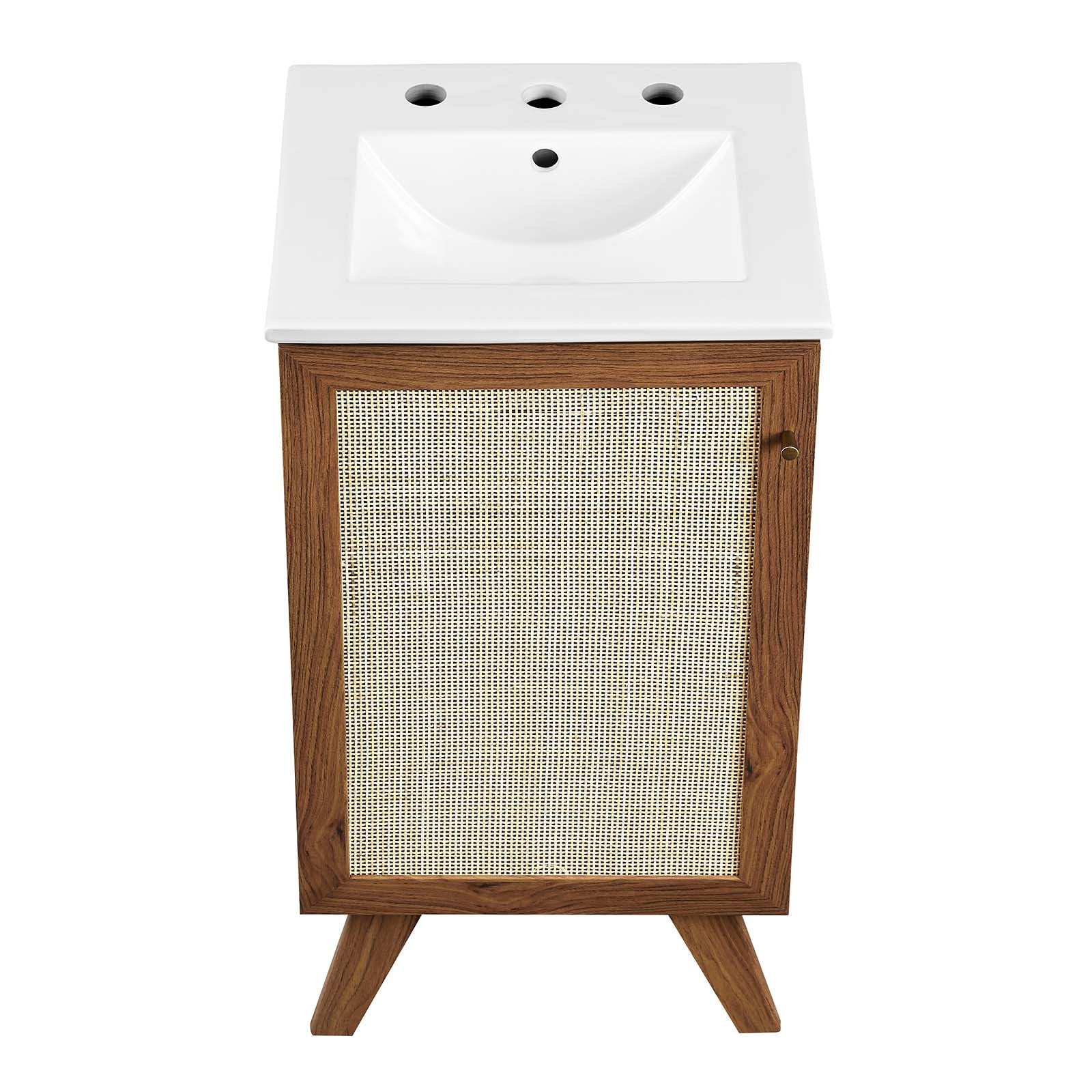 Soma 18" Bathroom Vanity by Modway