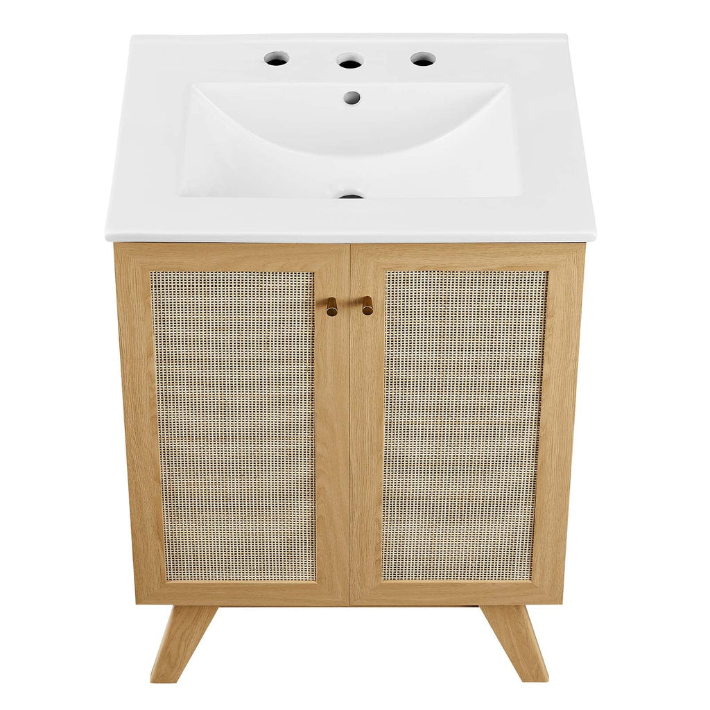 Soma 24" Bathroom Vanity by Modway