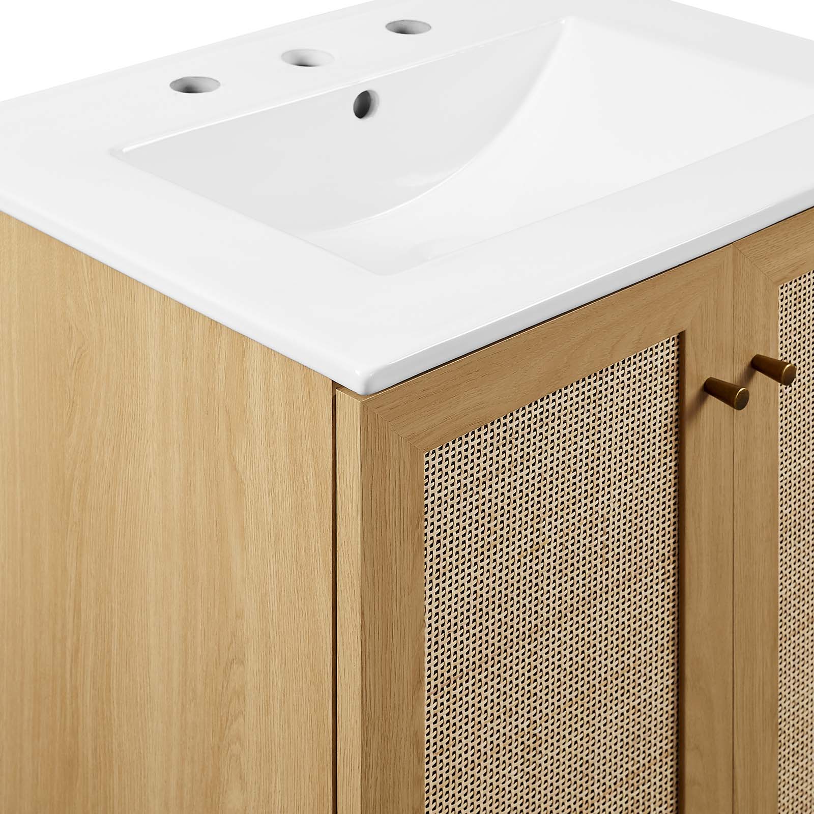 Soma 24" Bathroom Vanity by Modway
