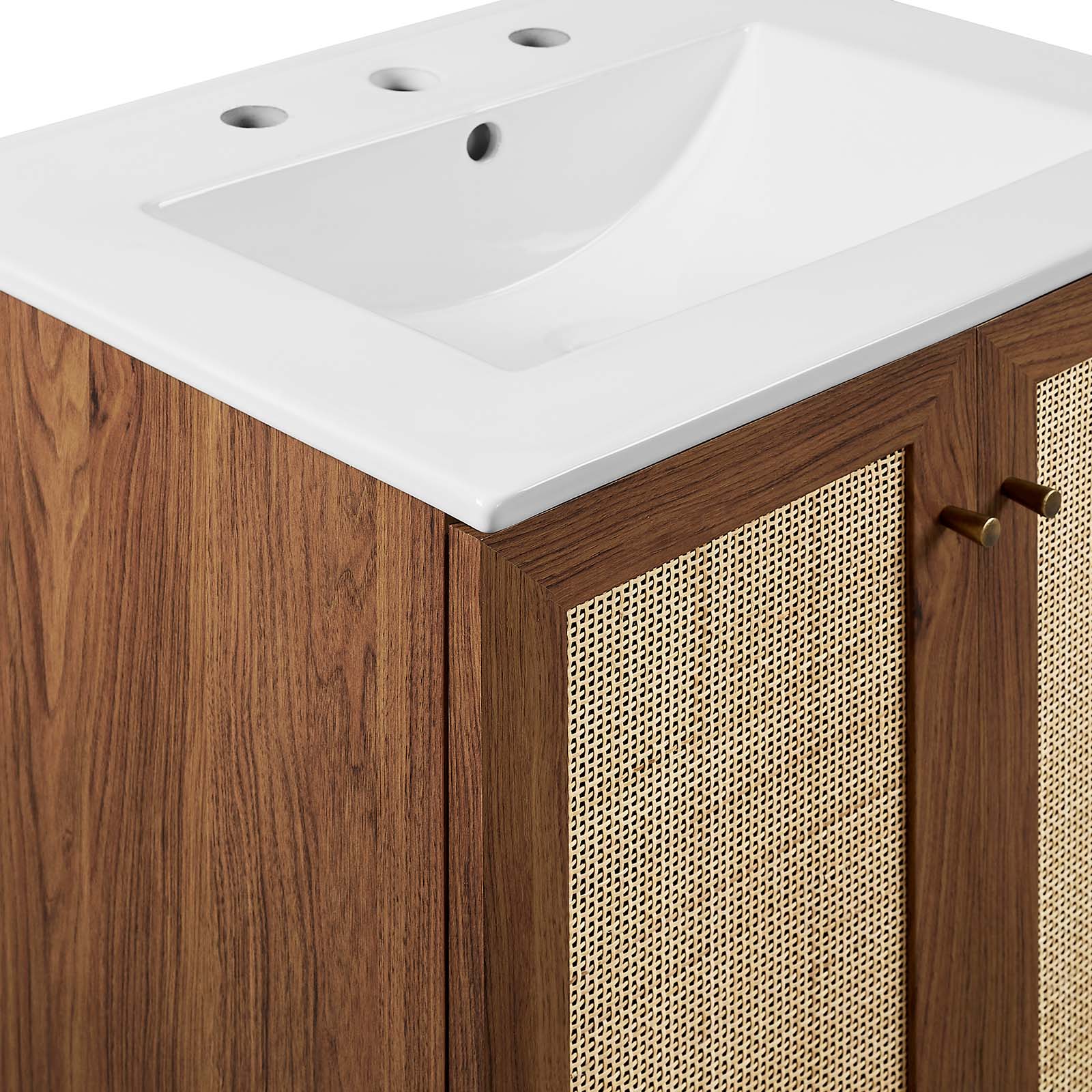 Soma 24" Bathroom Vanity by Modway
