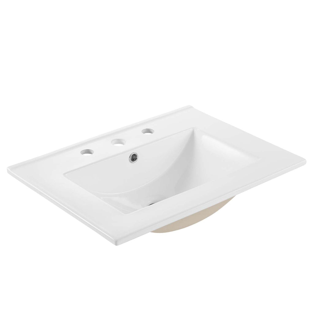 Soma 24" Bathroom Vanity by Modway