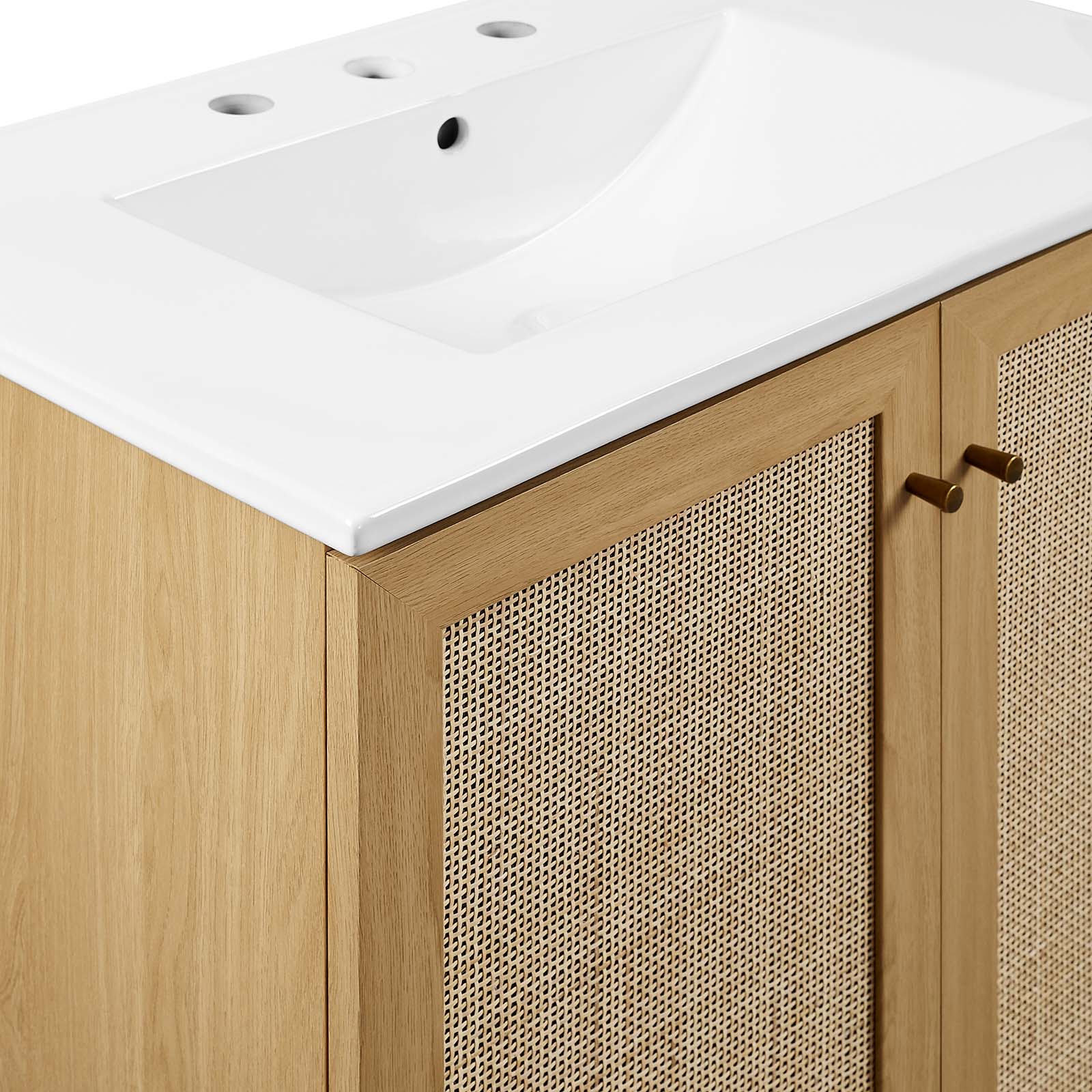 Soma 30" Bathroom Vanity by Modway