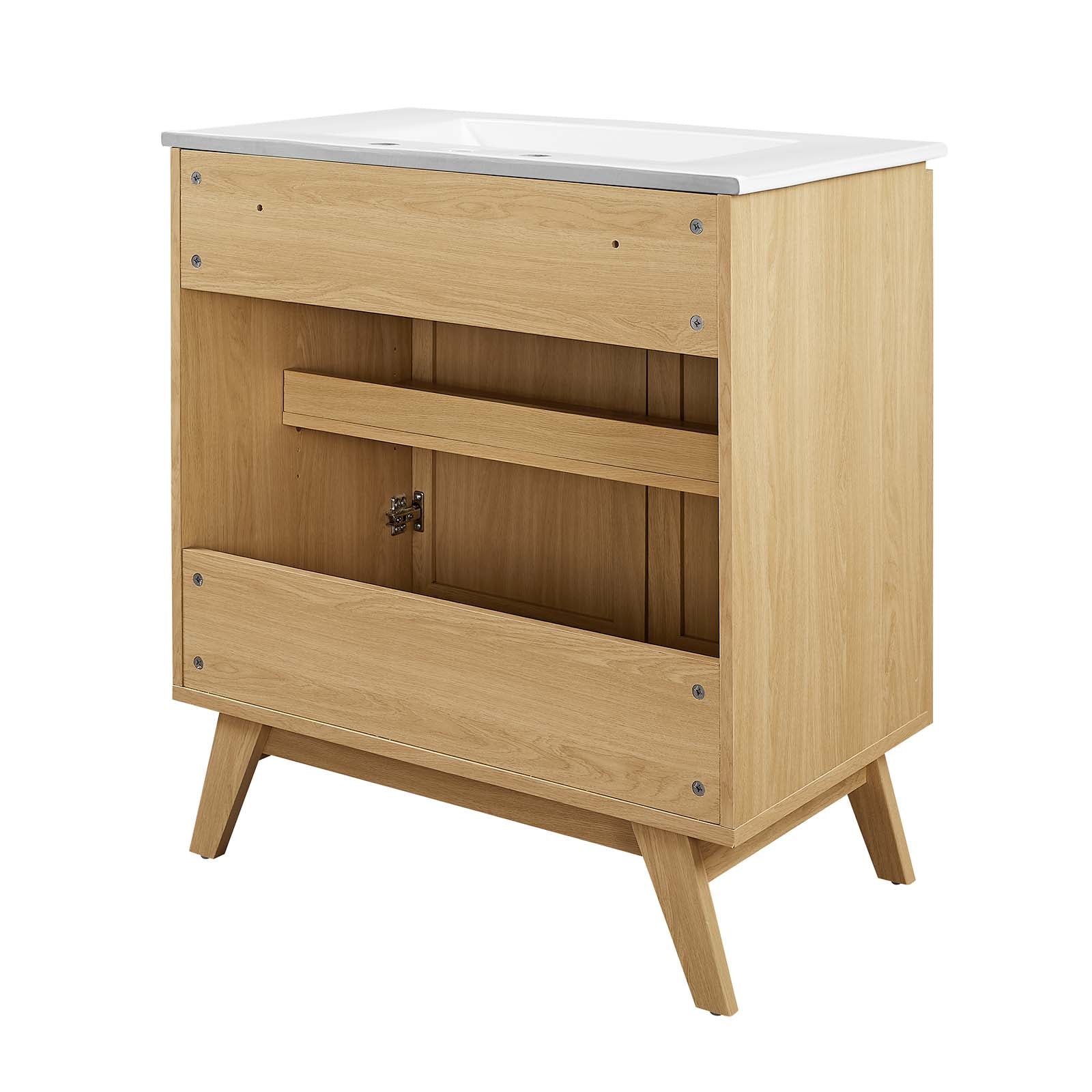 Soma 30" Bathroom Vanity by Modway
