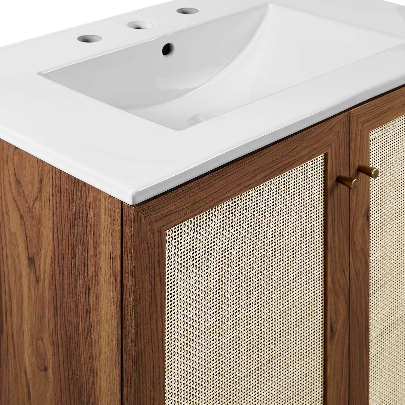 Soma 30" Bathroom Vanity by Modway