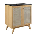 Soma 30" Bathroom Vanity by Modway
