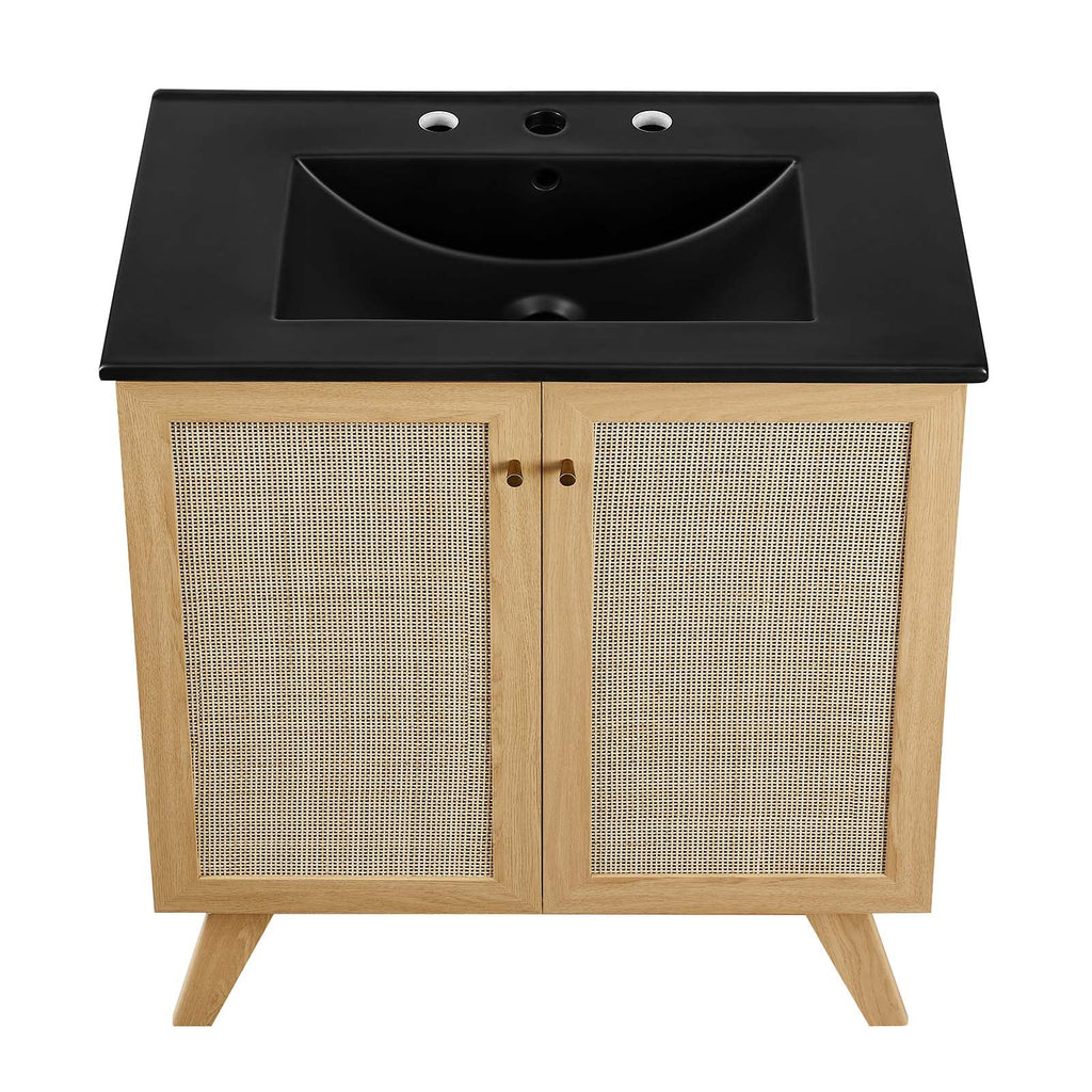 Soma 30" Bathroom Vanity by Modway