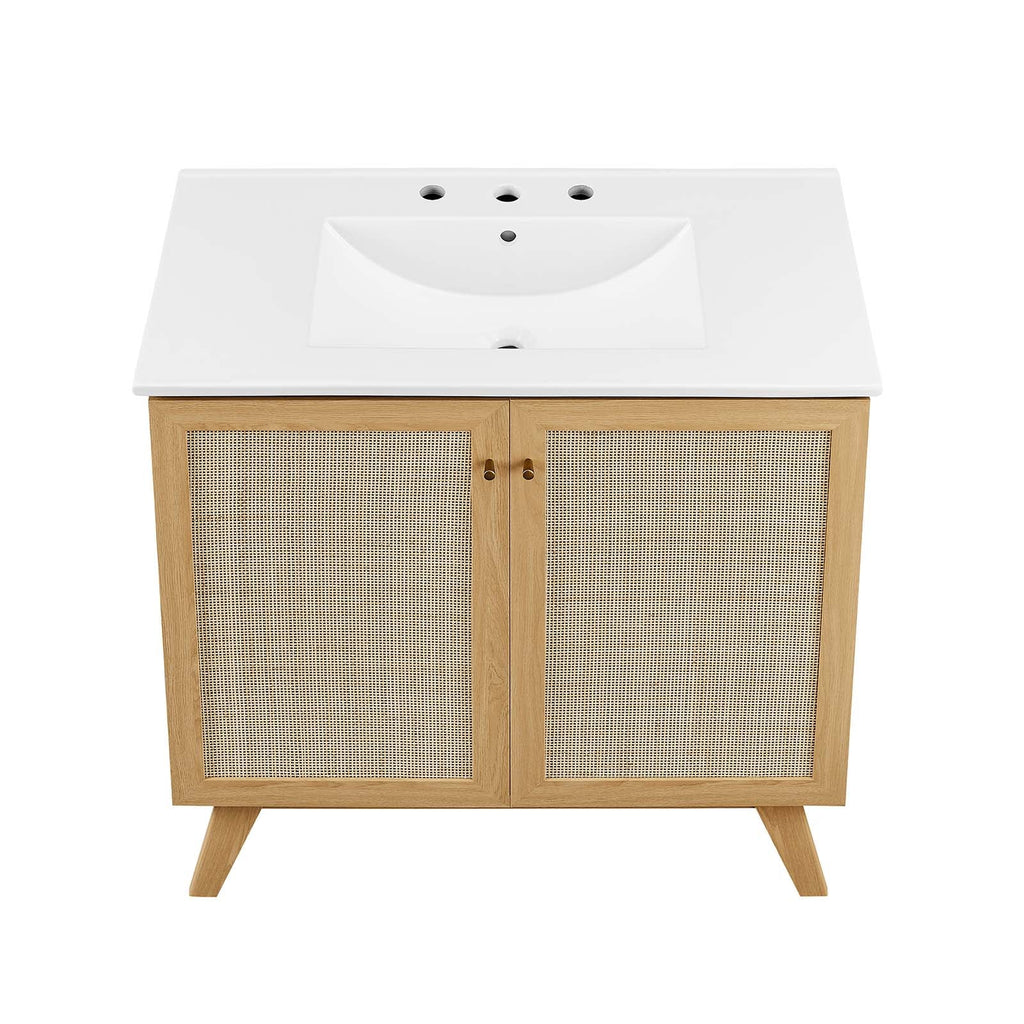 Soma 36" Bathroom Vanity by Modway