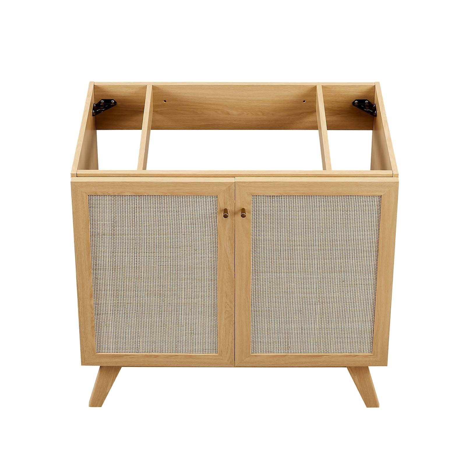 Soma 36" Bathroom Vanity by Modway