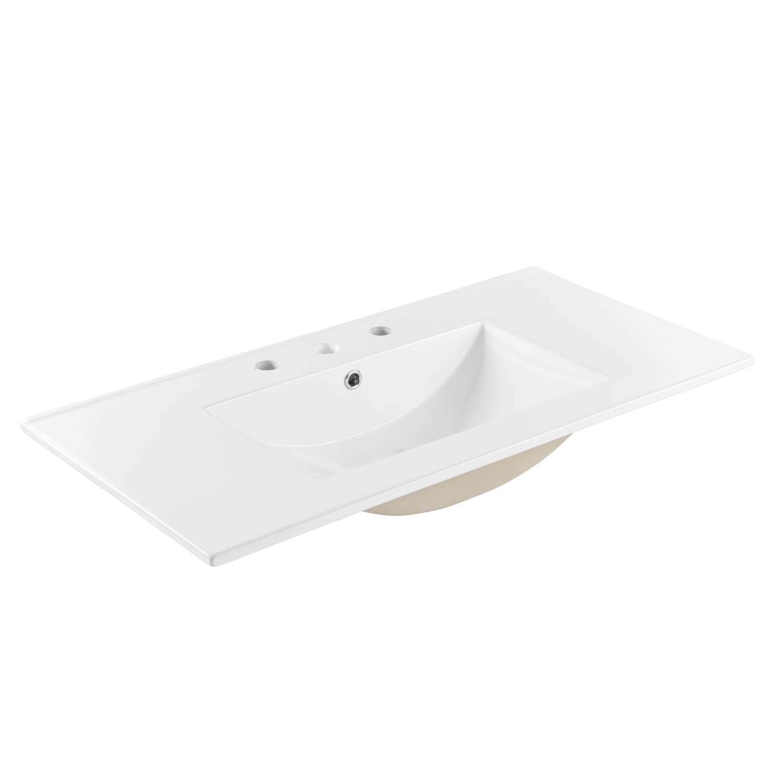Soma 36" Bathroom Vanity by Modway
