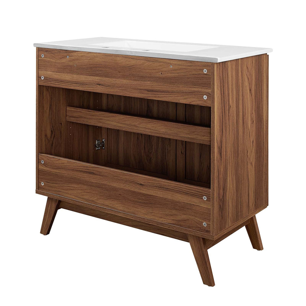 Soma 36" Bathroom Vanity by Modway