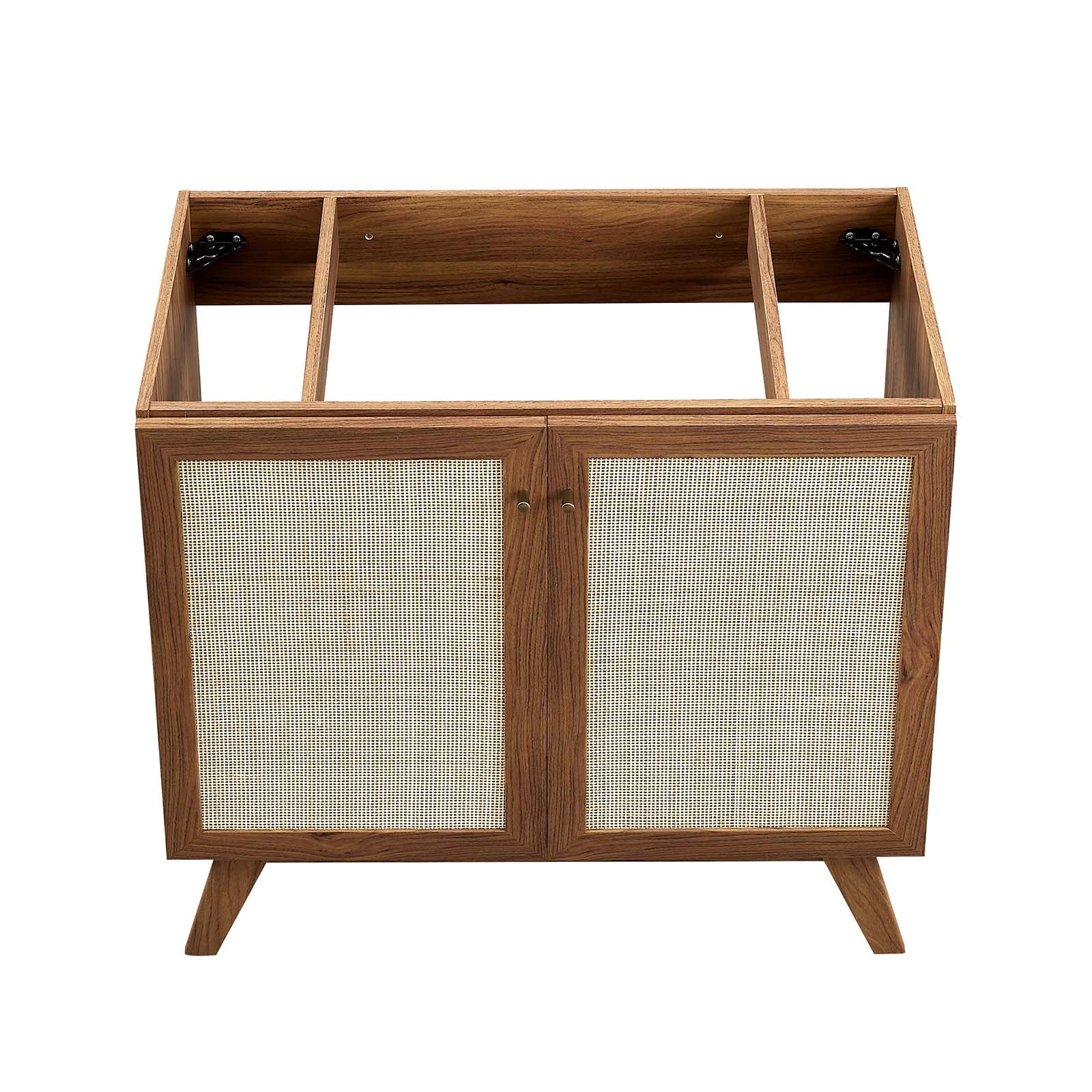 Soma 36" Bathroom Vanity by Modway