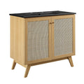 Soma 36" Bathroom Vanity by Modway