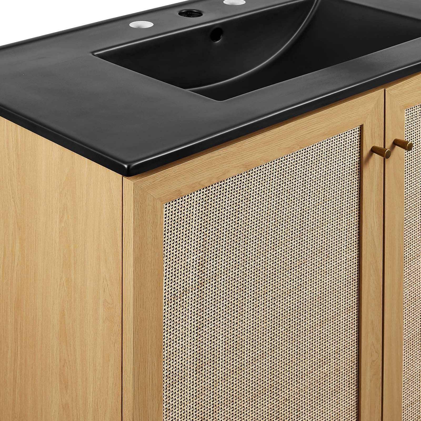 Soma 36" Bathroom Vanity by Modway