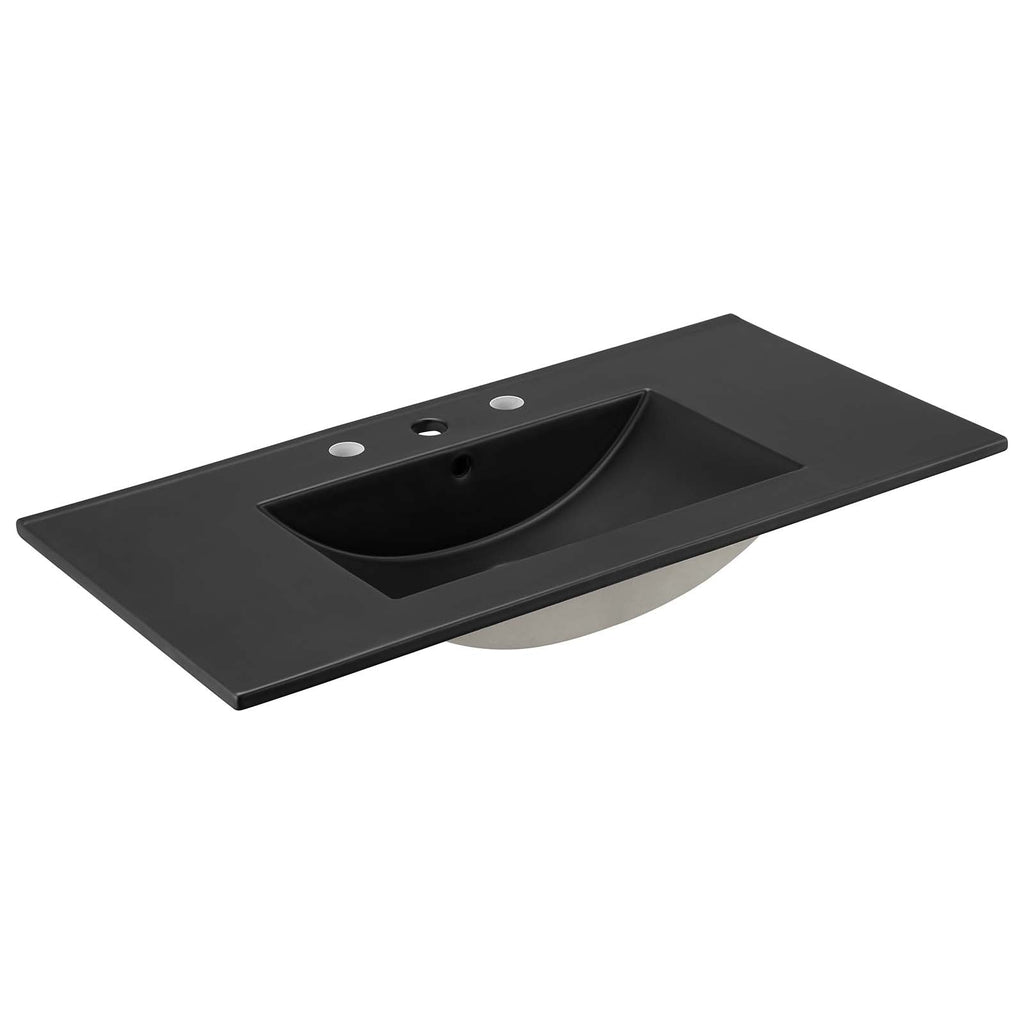 Soma 36" Bathroom Vanity by Modway