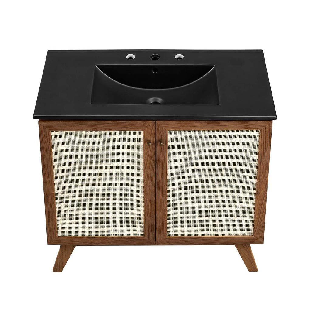 Soma 36" Bathroom Vanity by Modway