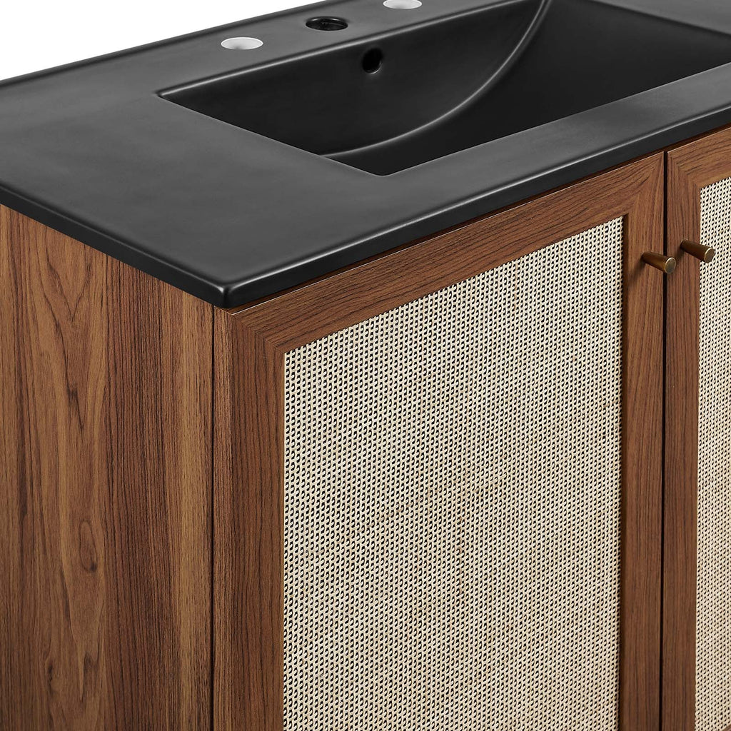 Soma 36" Bathroom Vanity by Modway