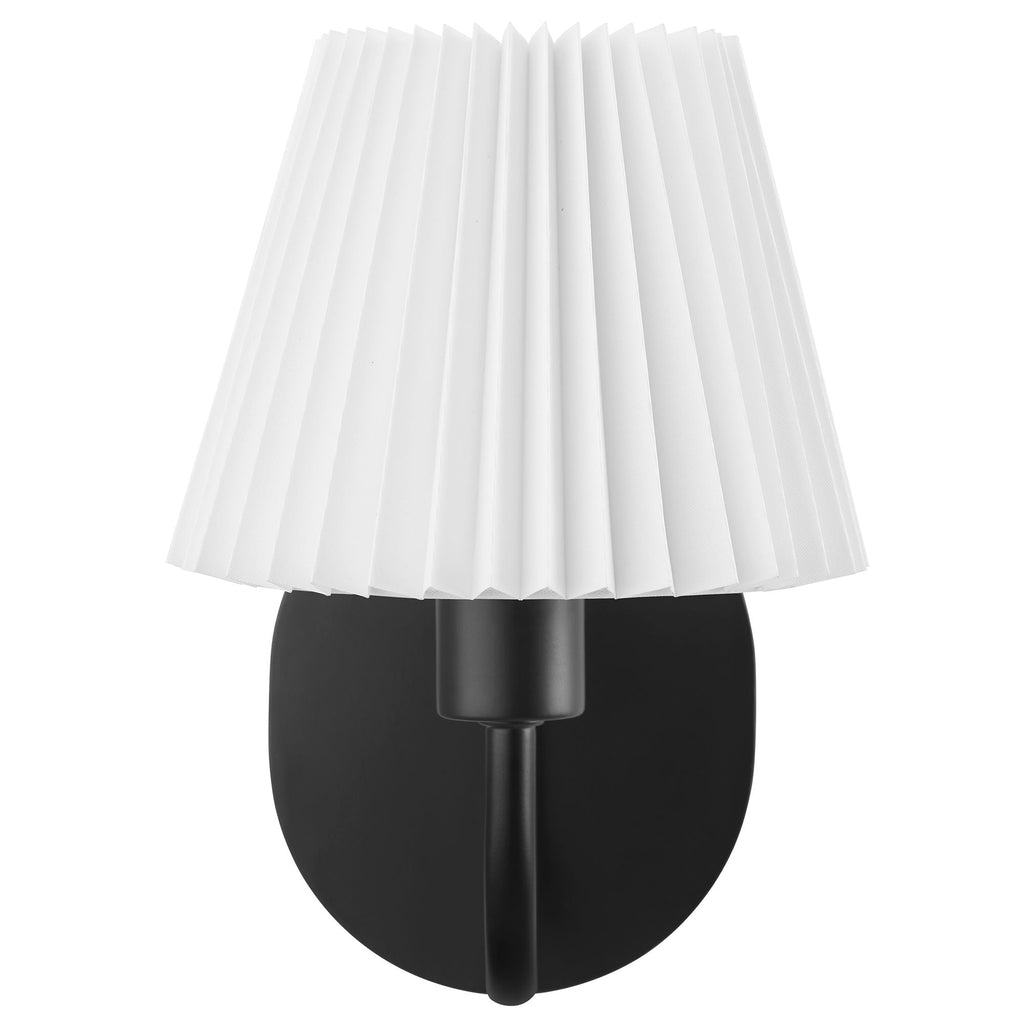 Wave Wall Sconce by Modway