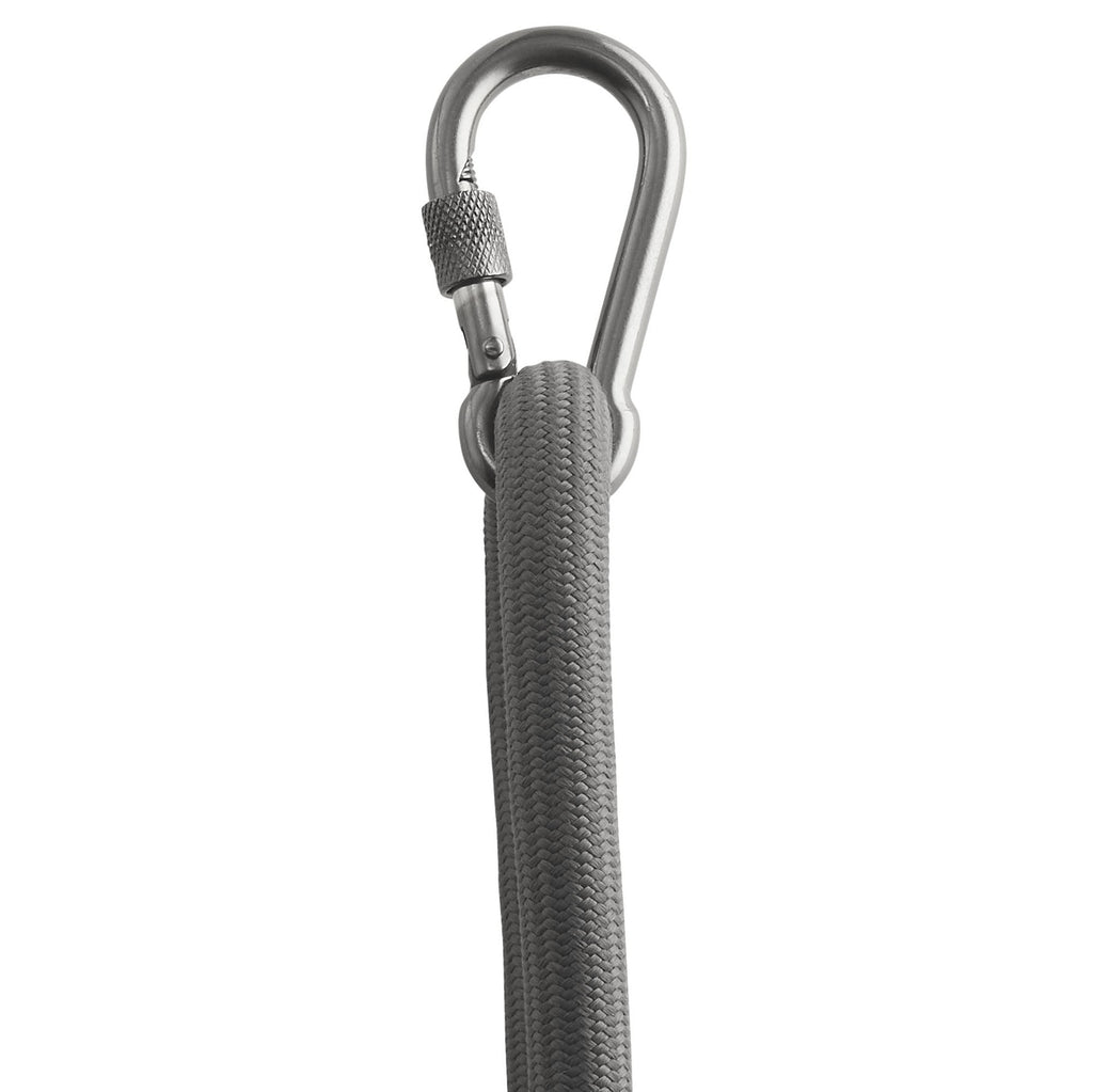 Kaliah Outdoor Patio Aluminum Swing Chair by Modway