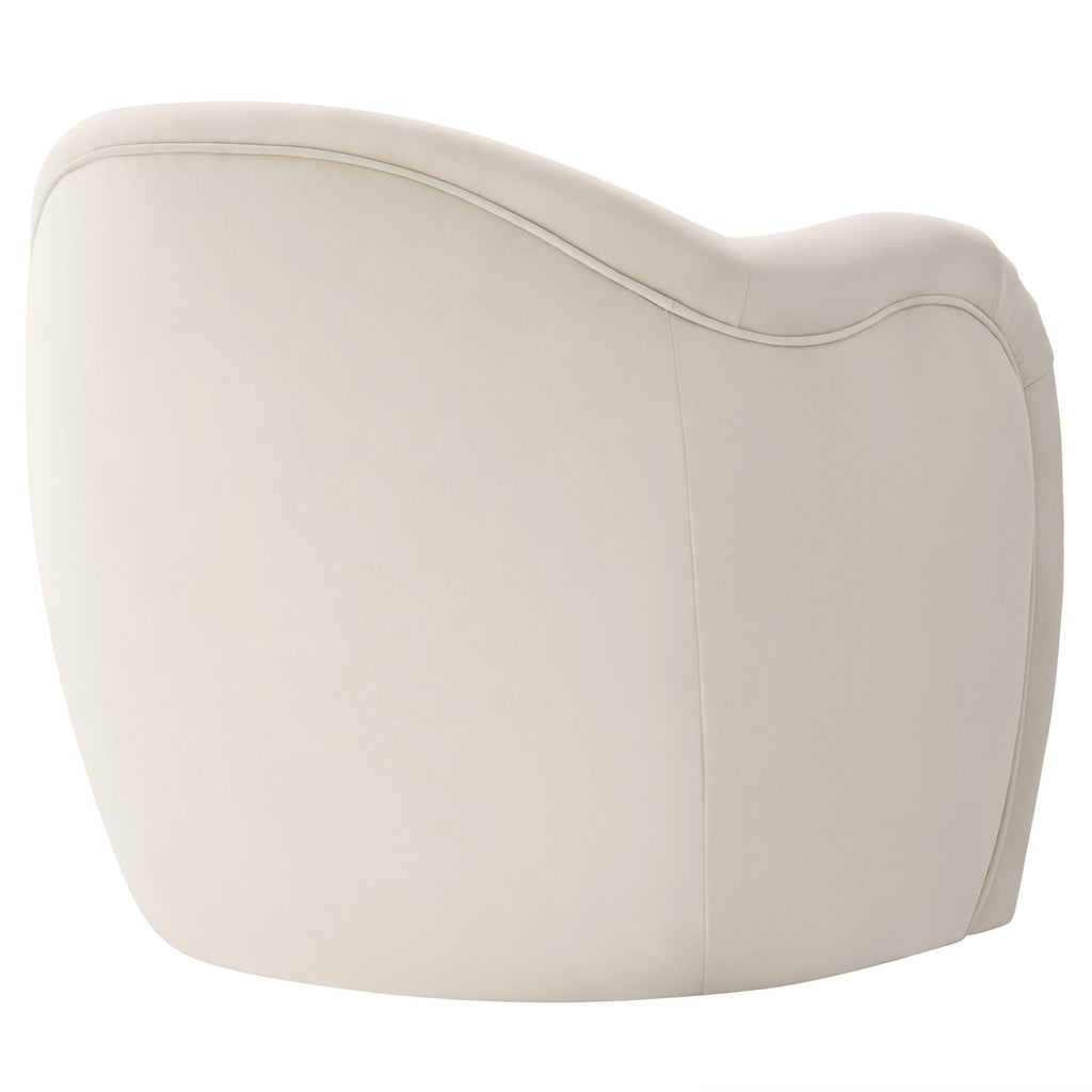Compose Performance Velvet Accent Chair by Modway