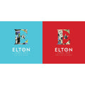Elton John - Jewel Box (3LP - Rarities & B-Sides) & Jewel Box (2LP - And This Is Me)