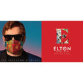 Lockdown Sessions (Blue Vinyl/2LP) (X) & Jewel Box (3LP - Rarities & B-Sides)