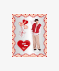 &TEAM - Ej Day Official MD Acrylic Stand