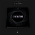 E'Last 1st Album - Everlasting (Infinity Ver.)
