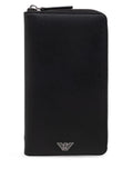 EMPORIO ARMANI Logo Mini Organizer