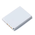 Digital Camera Battery for Nikon Coolpix S2; Kyocera Finecam S3; Nikon P1; Nikon P2; Nikon S1; Nikon