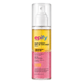 Epify Double Tan Dual-Phase Fast Self-Tanning Spray with SPF30, Sea Microalgae Bronzing Complex, 5 Fl Oz
