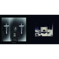 Earl Sweatshirt - I Don't Like Shit I Don't Go Outside (X)(150G/Dl Card) & Doris (X) (150G/Dl Card) - LP Vinyl Bundle