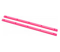 Powell Peralta Rib Bones Rails 14.5'' - Pink