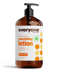 Everyone Lotion Citrus and Mint - 32 Fl Oz. for Refreshing & Revitalizing Skin